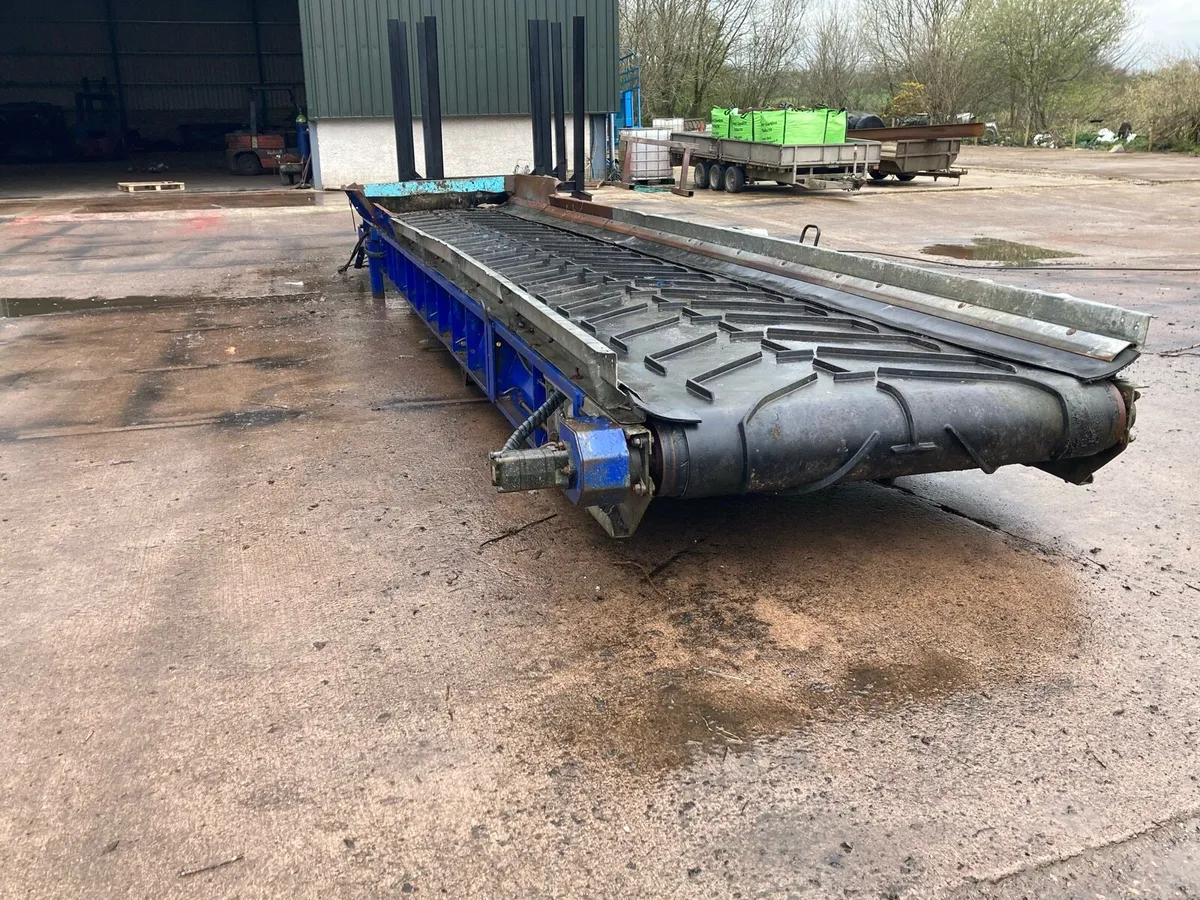 Conveyor - Image 1
