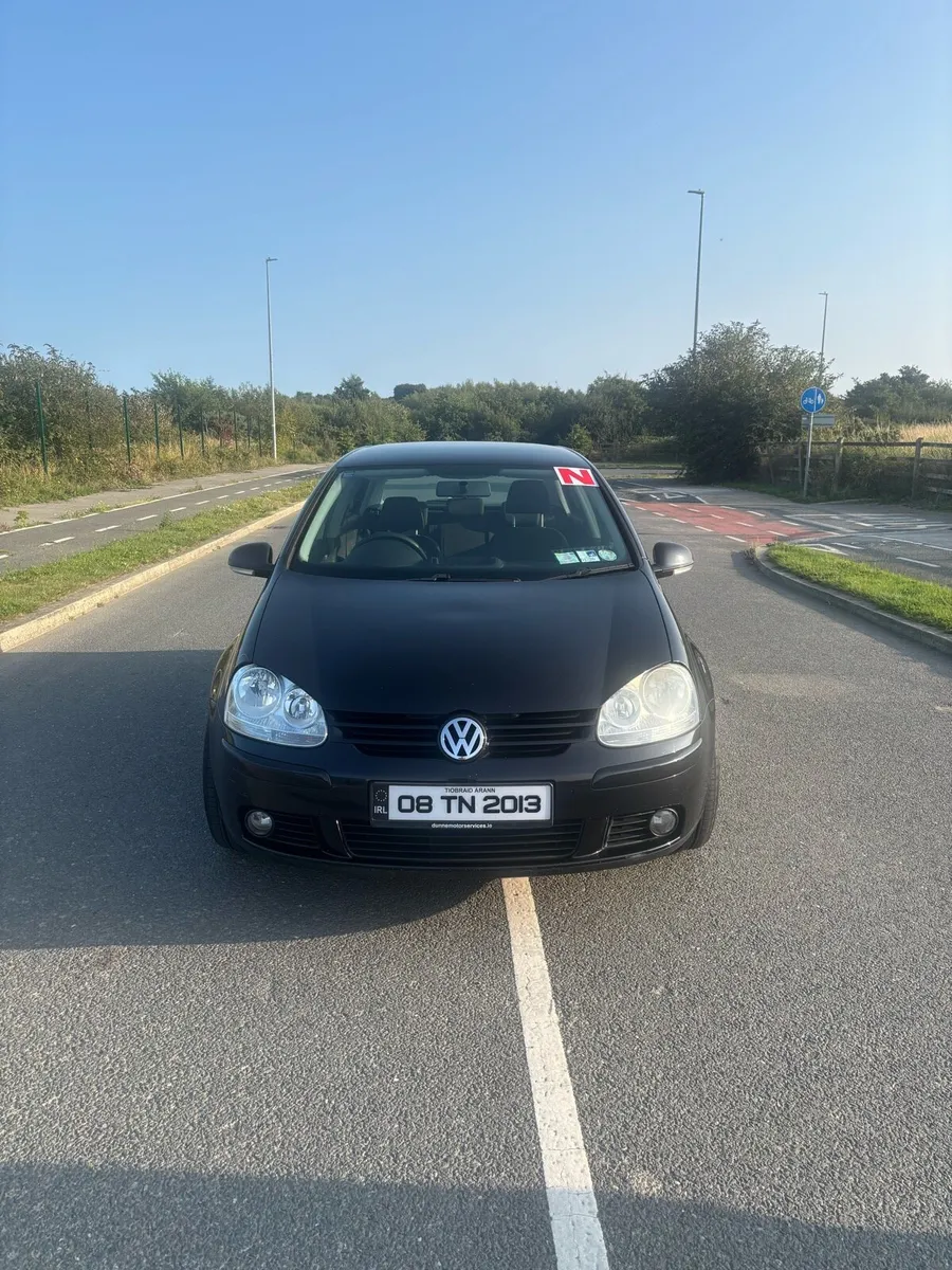 Volkswagen Golf mk5 1.4 - Image 2
