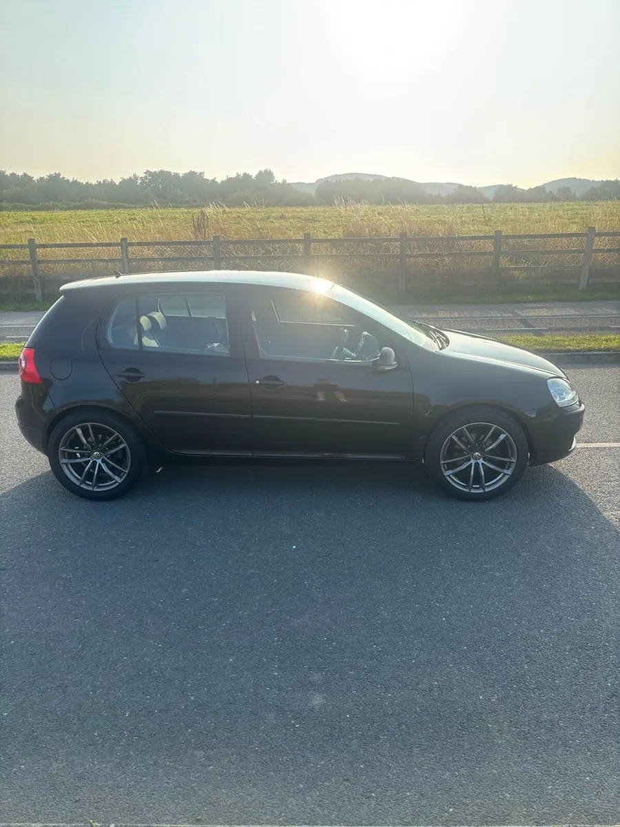 Volkswagen Golf mk5 1.4 - Image 3