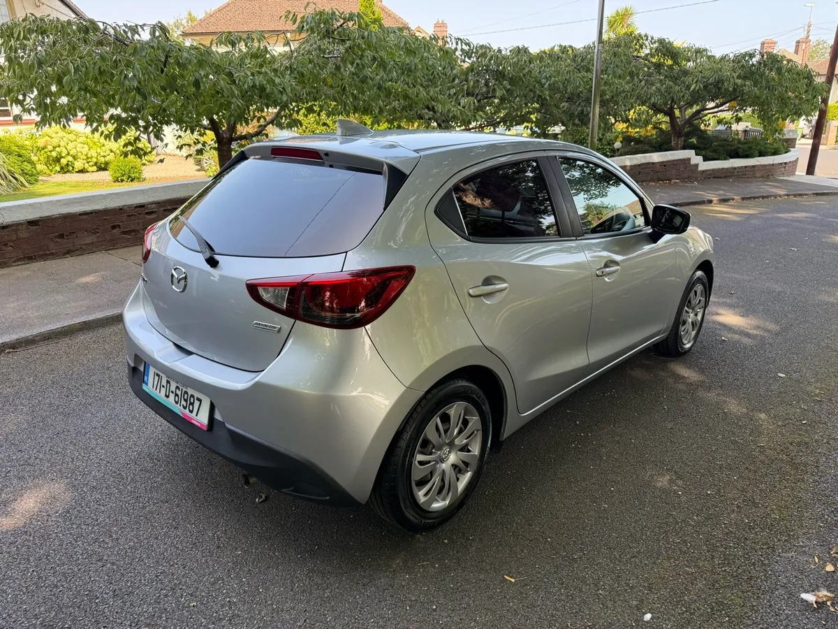 Mazda Demio NCT 04/27 - Image 4