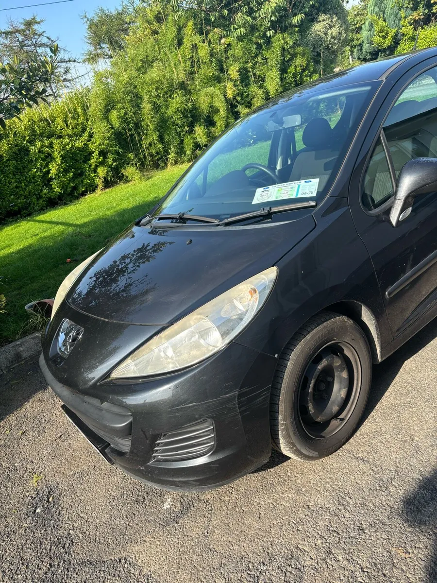 2011 Peugeot 207 - Image 4