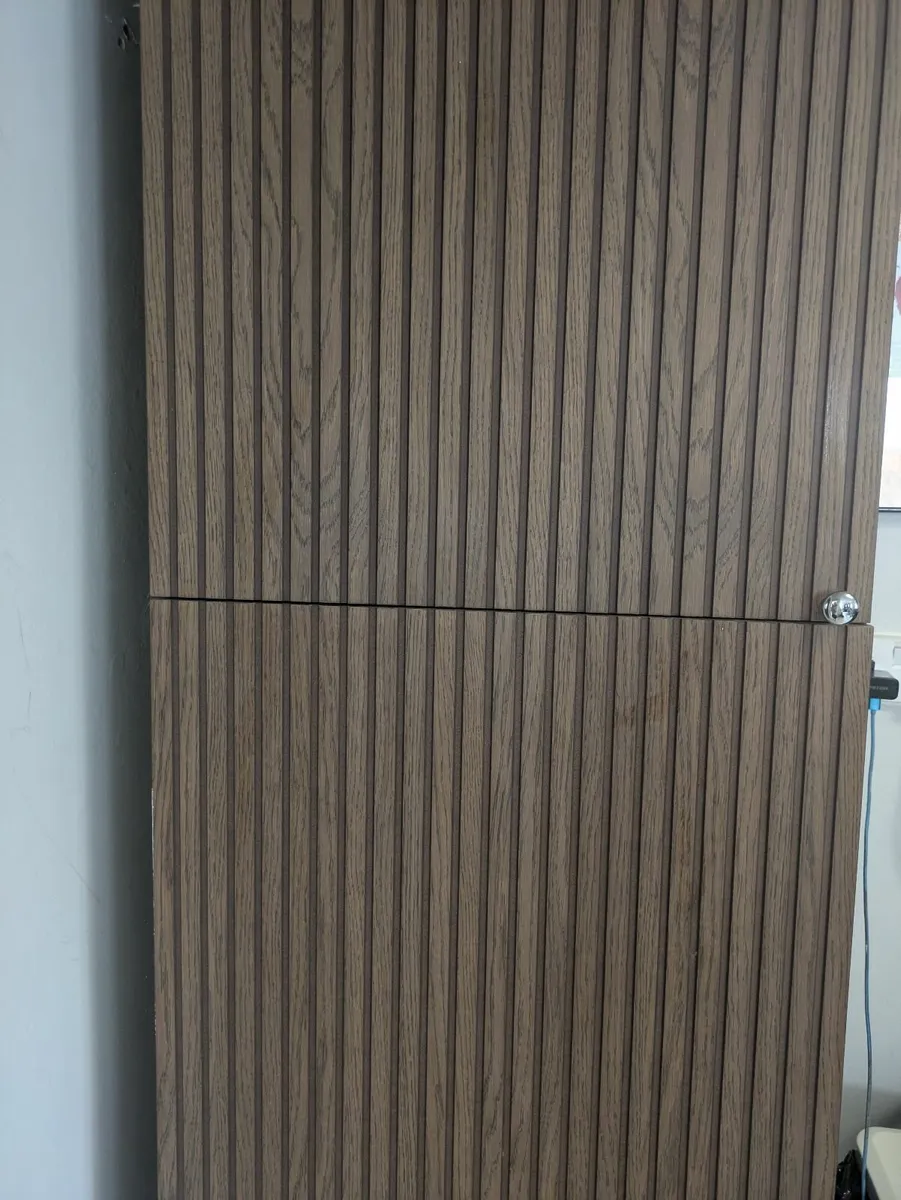 Besta Ikea crbinet - Image 3