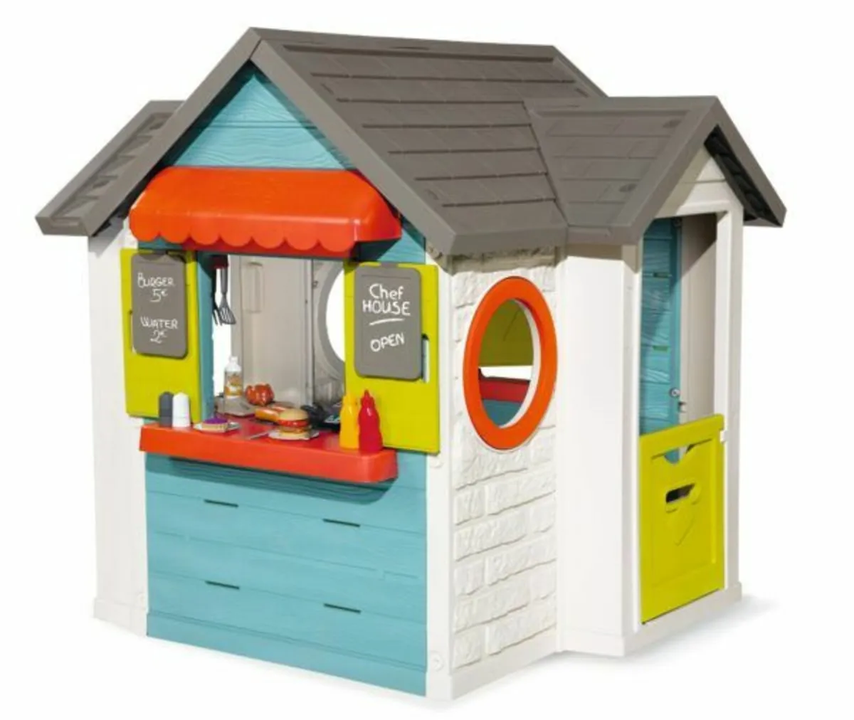 Play house - Image 1