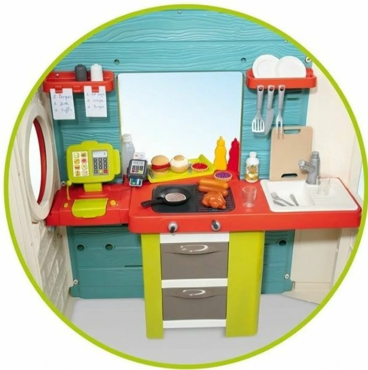 Play house - Image 2