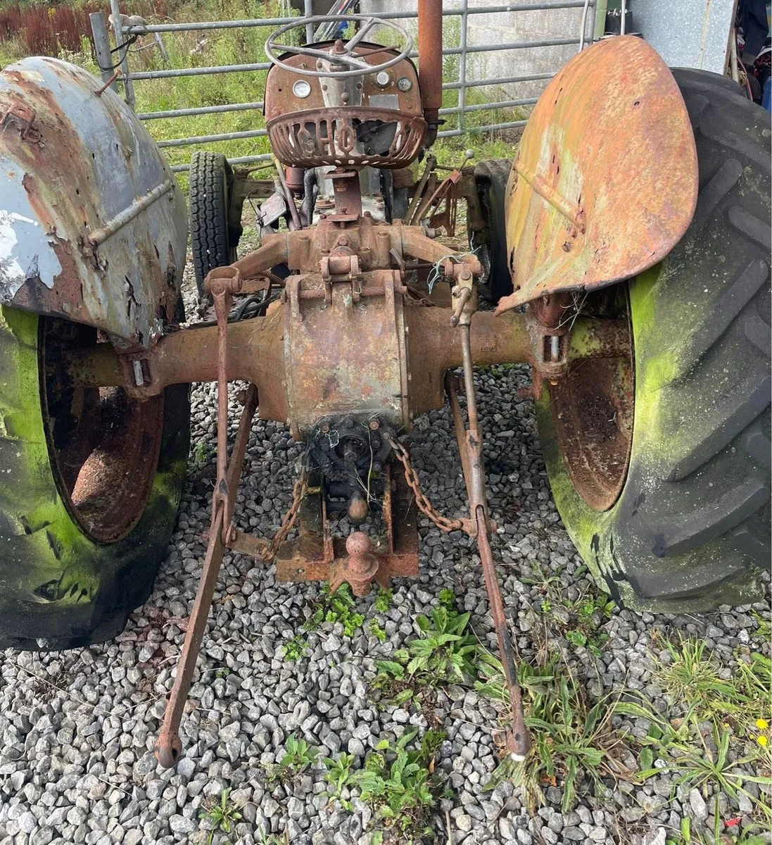 Tractor - Image 2