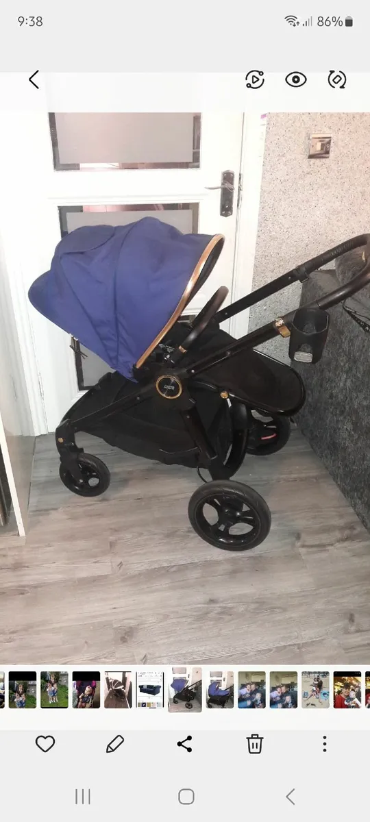Pram - Image 1