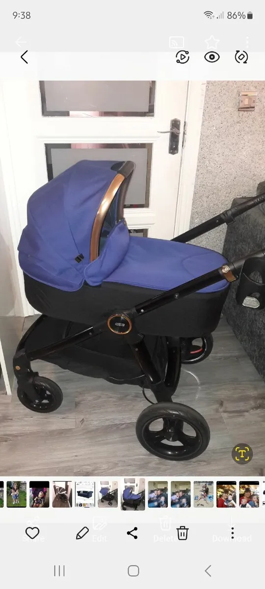 Pram - Image 2