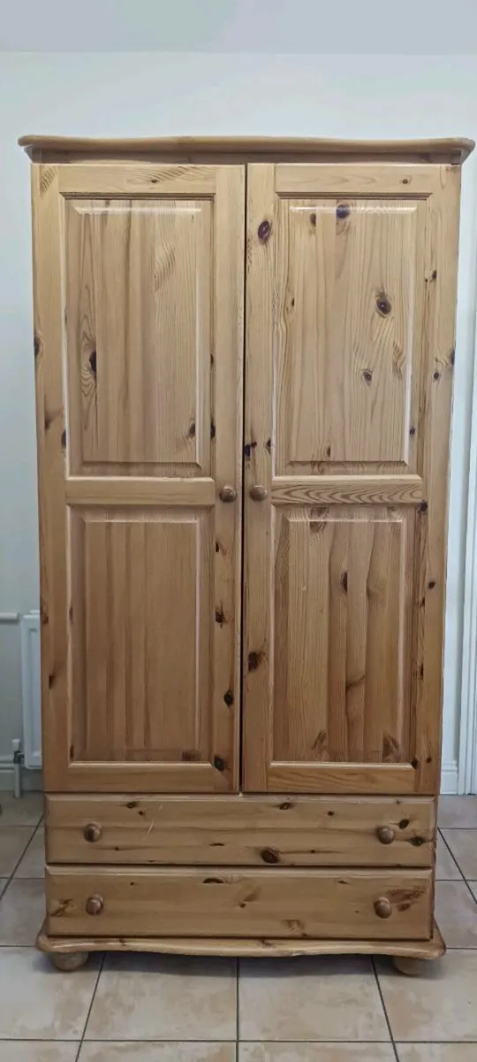 Wardrobe - Image 1