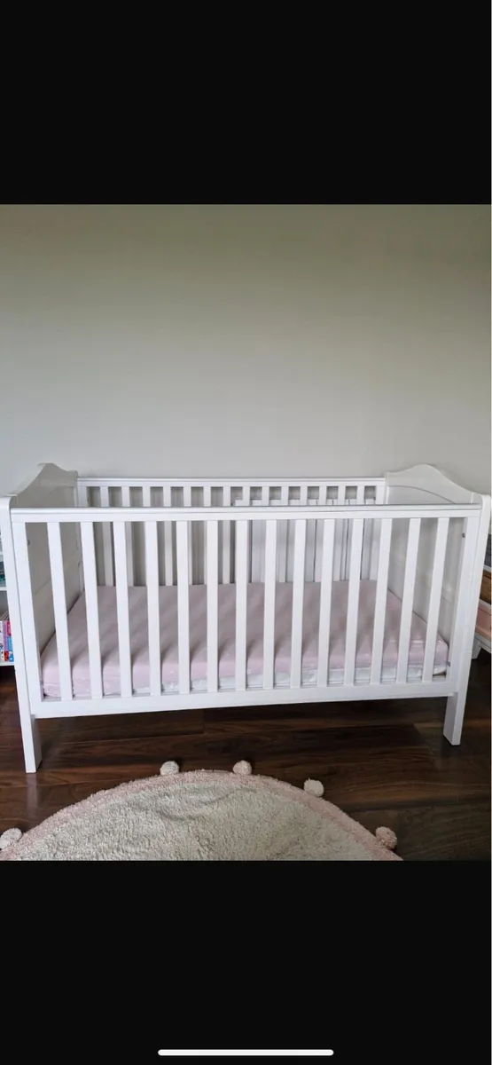 Cot - Image 2