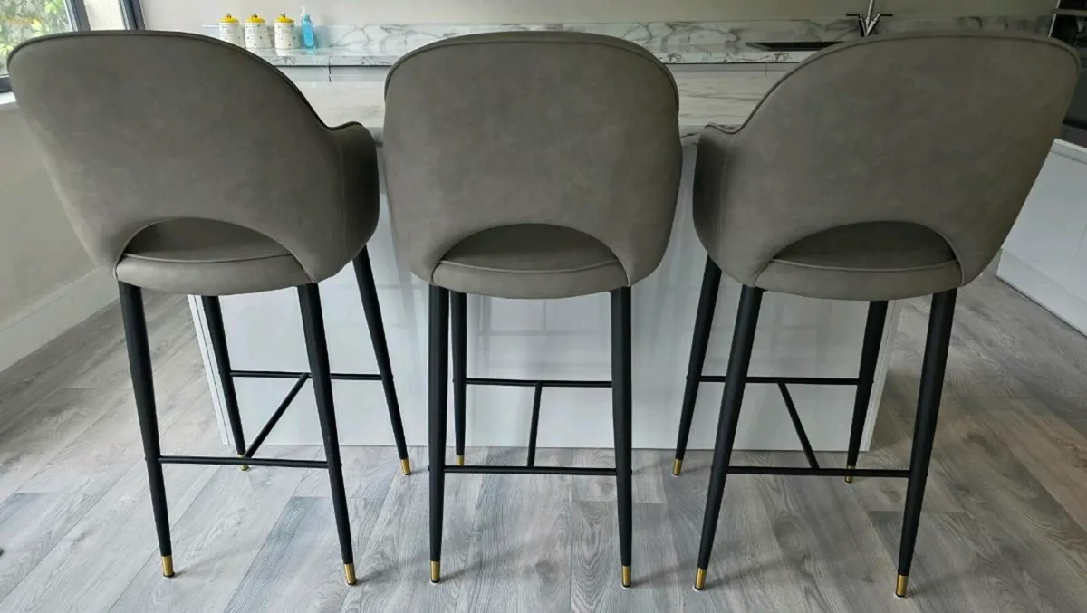 Kitchen stools - Image 2