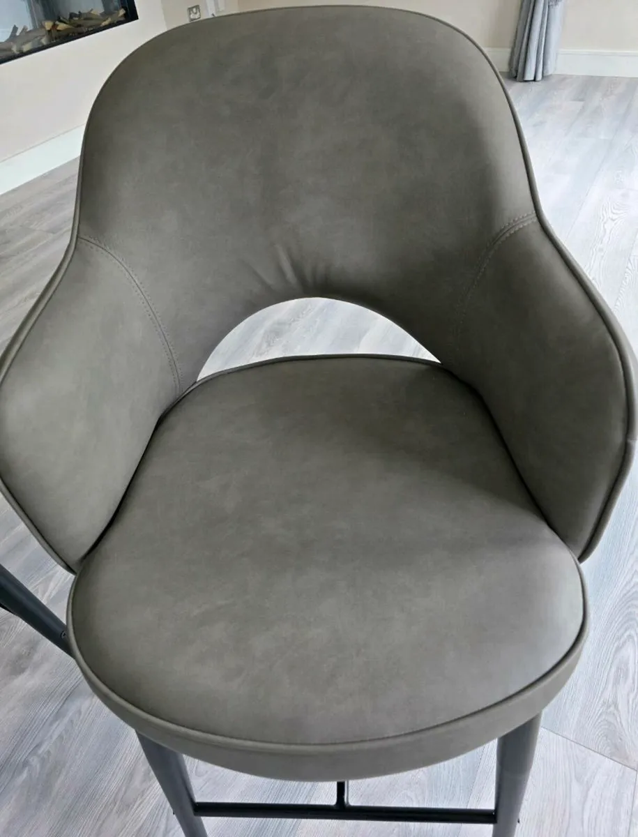 Kitchen stools - Image 4
