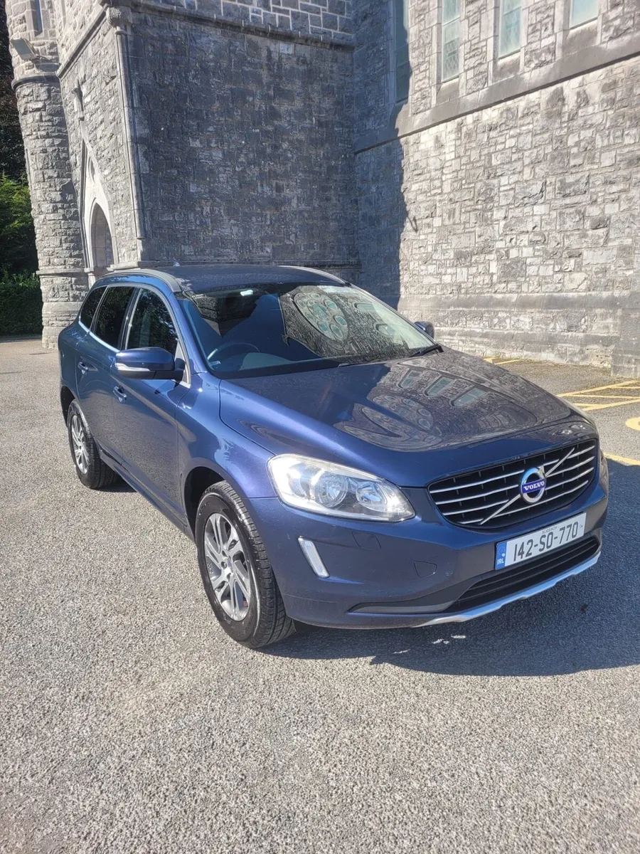 142 Volvo CC60 SE Nav - Image 1