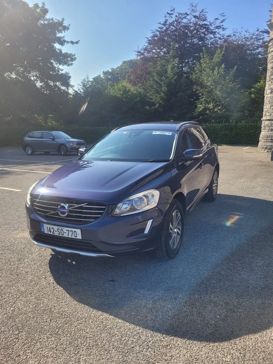 142 Volvo CC60 SE Nav - Image 2
