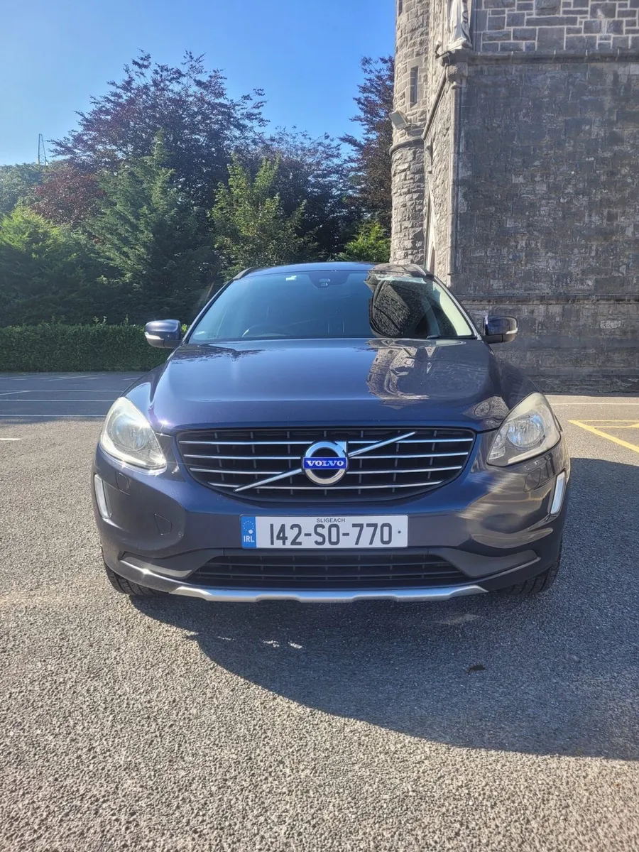 142 Volvo CC60 SE Nav - Image 3