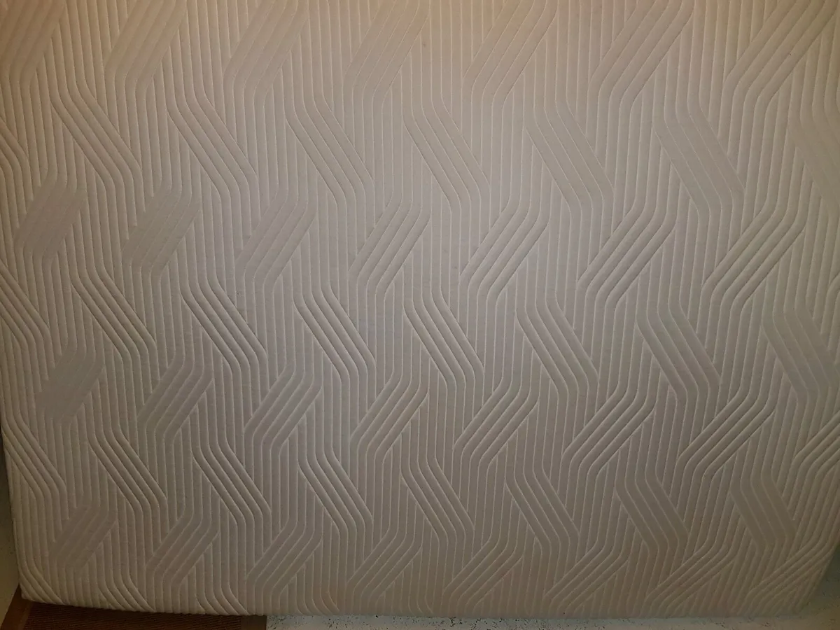 Tempur 5ft Original Elite 25cm Mattress - Image 3