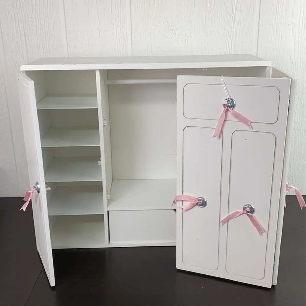 Our Generation Doll Wardrobe - Image 4