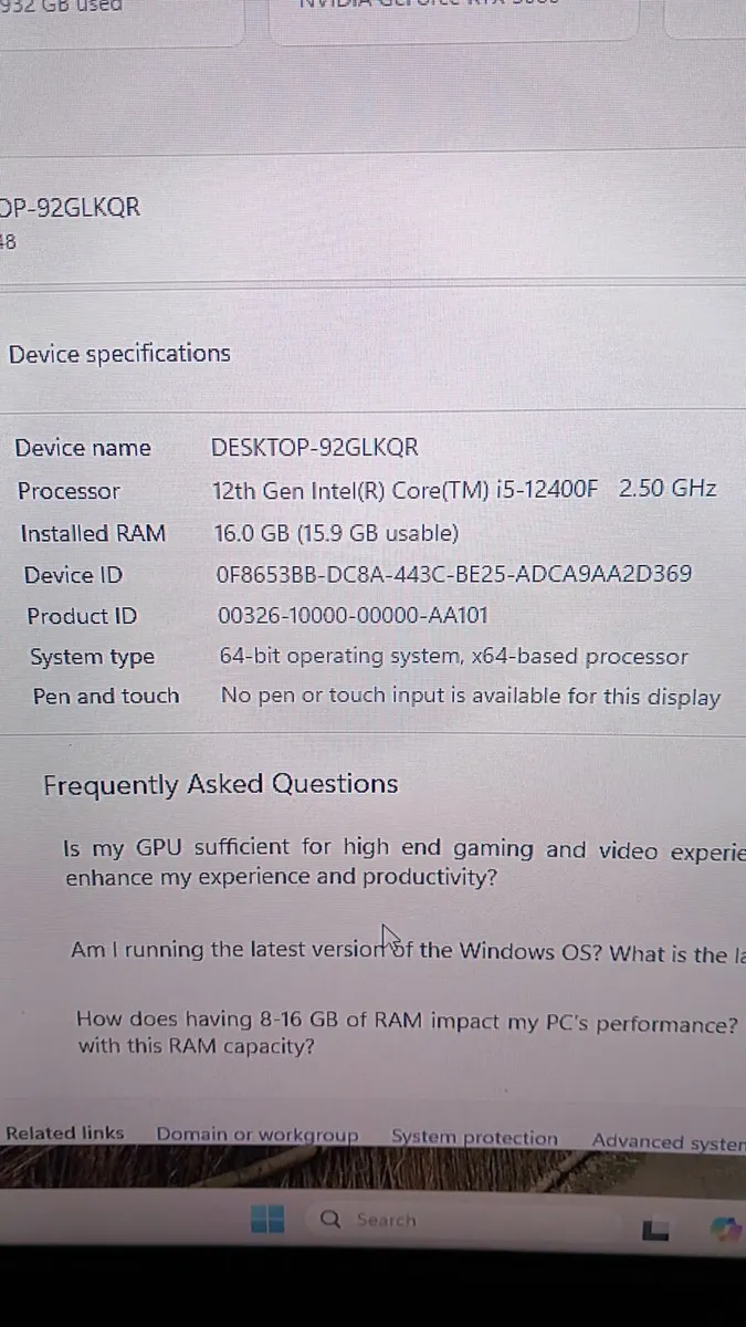 Gaming pc - Image 3