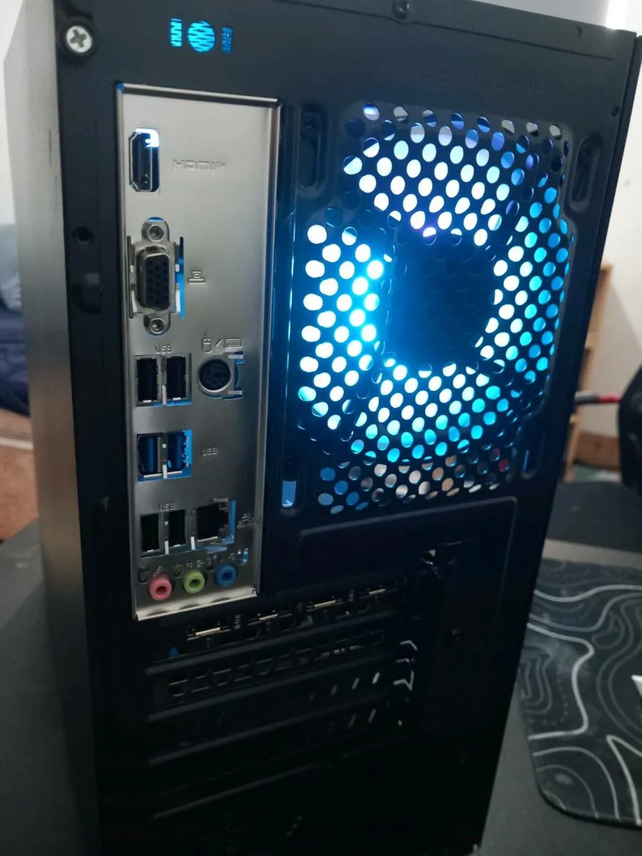 Gaming pc - Image 4