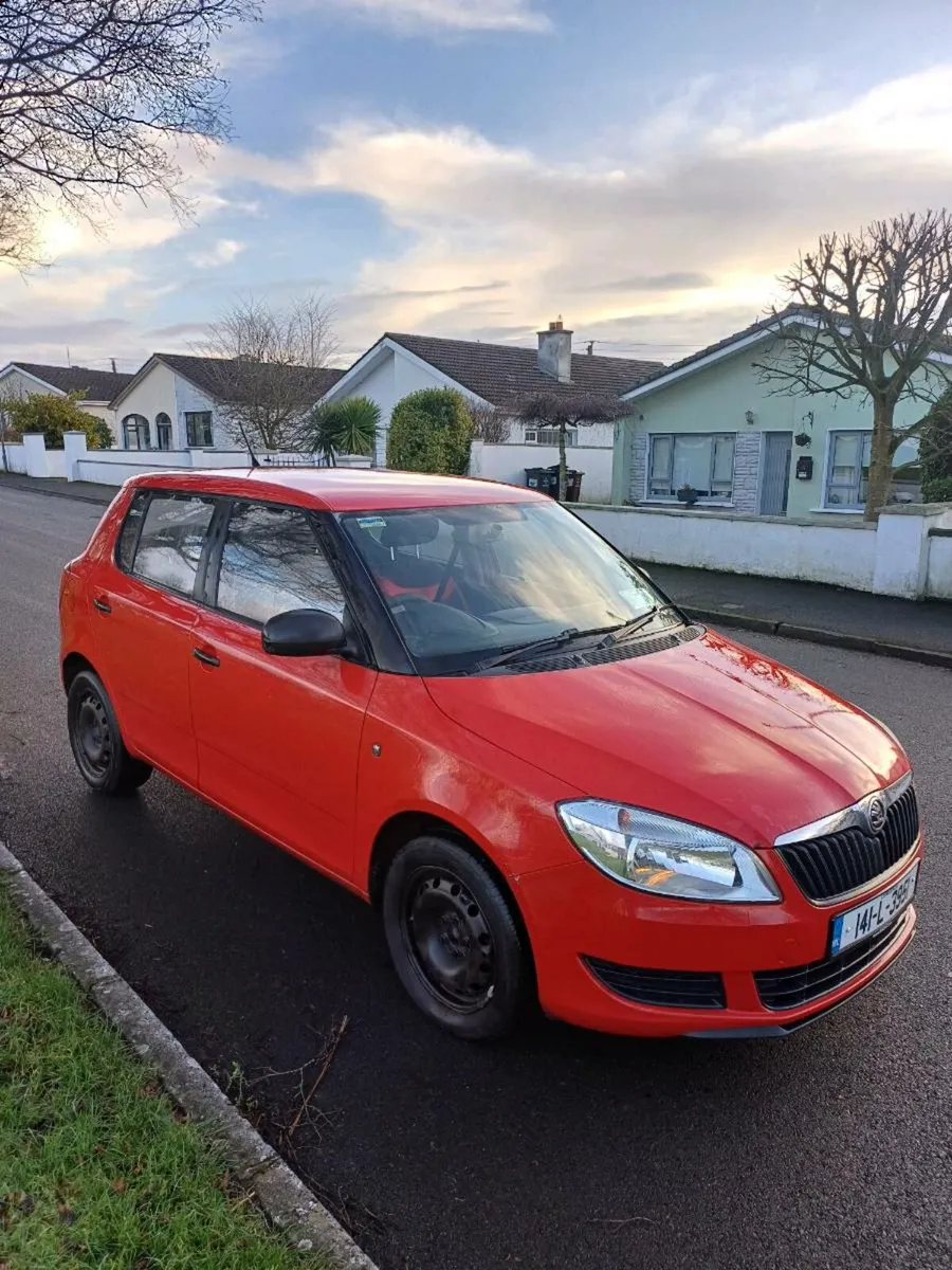 Car - Image 1