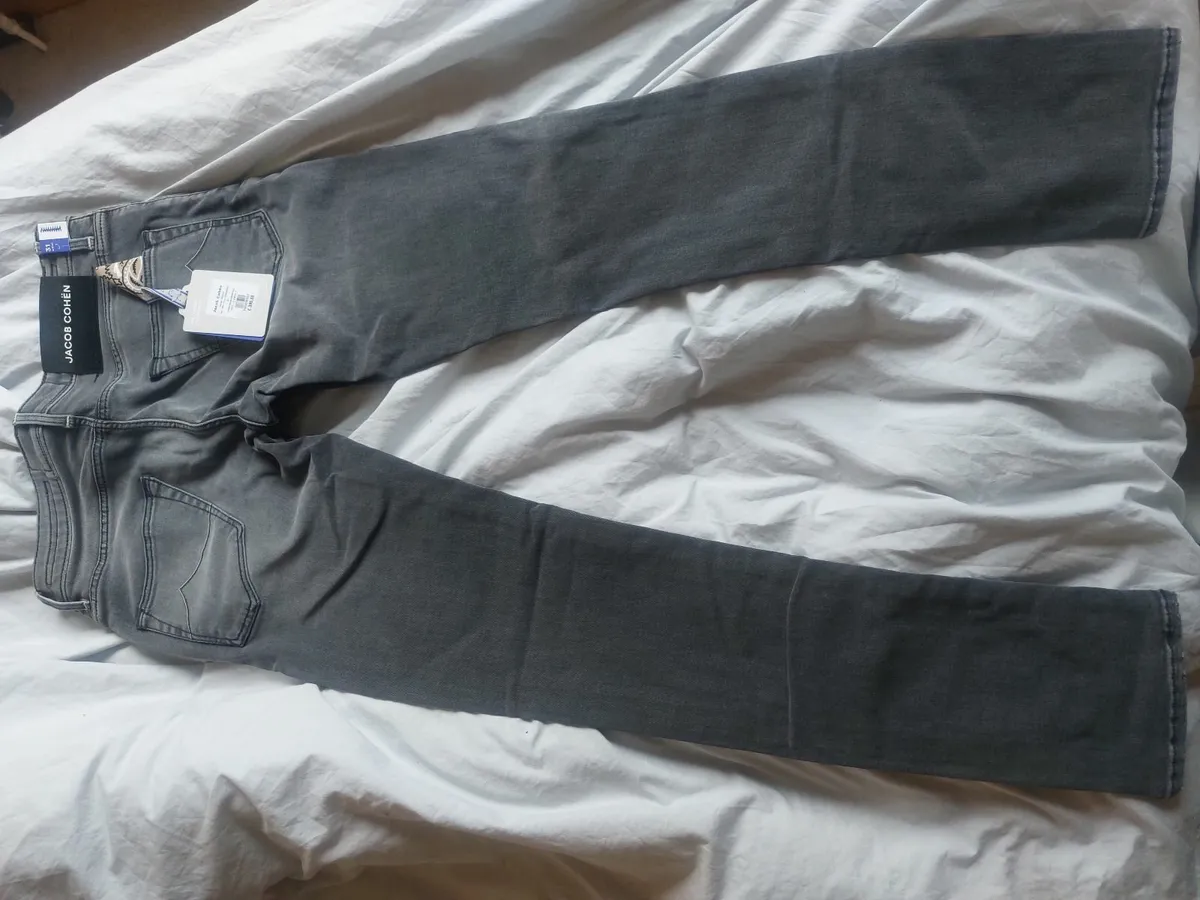 Designer jeans - Image 4
