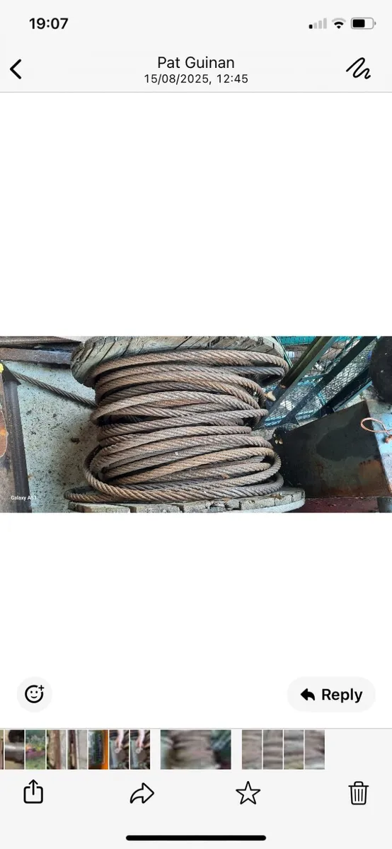 Wire rope - Image 2