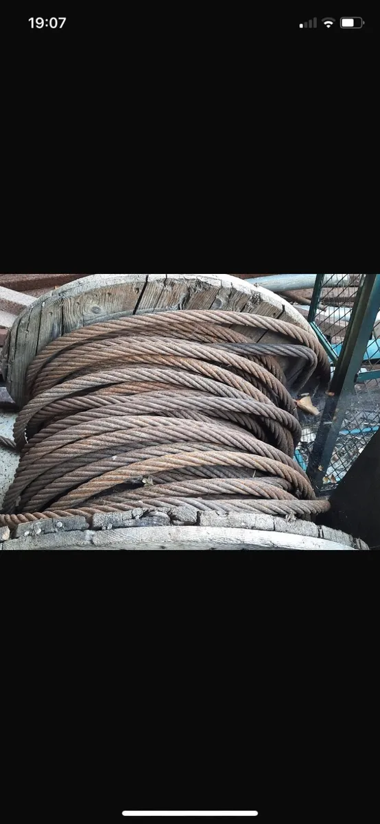 Wire rope - Image 3