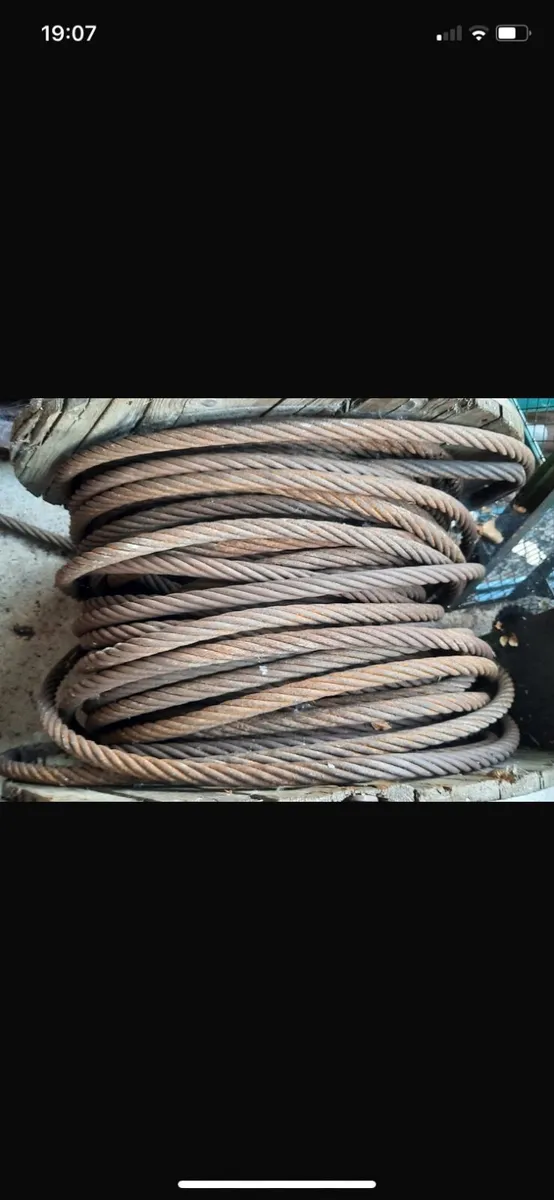 Wire rope - Image 4