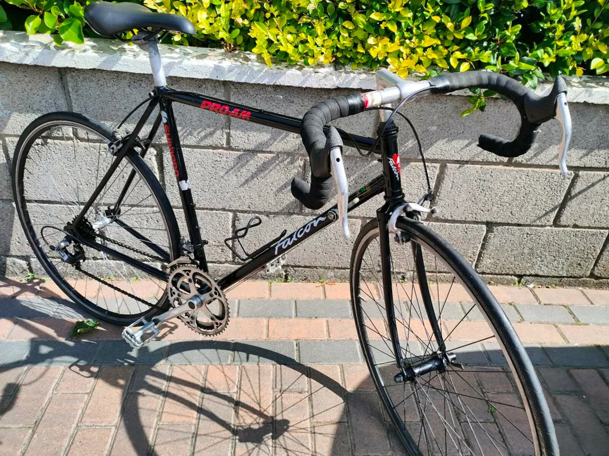 Falcon Pro-Am Road Bike - Image 2