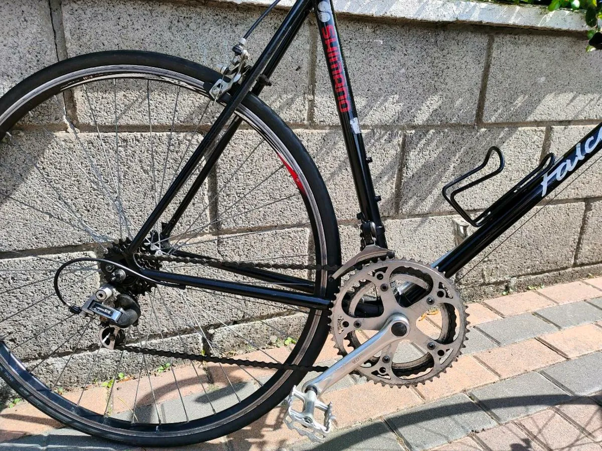 Falcon Pro-Am Road Bike - Image 3