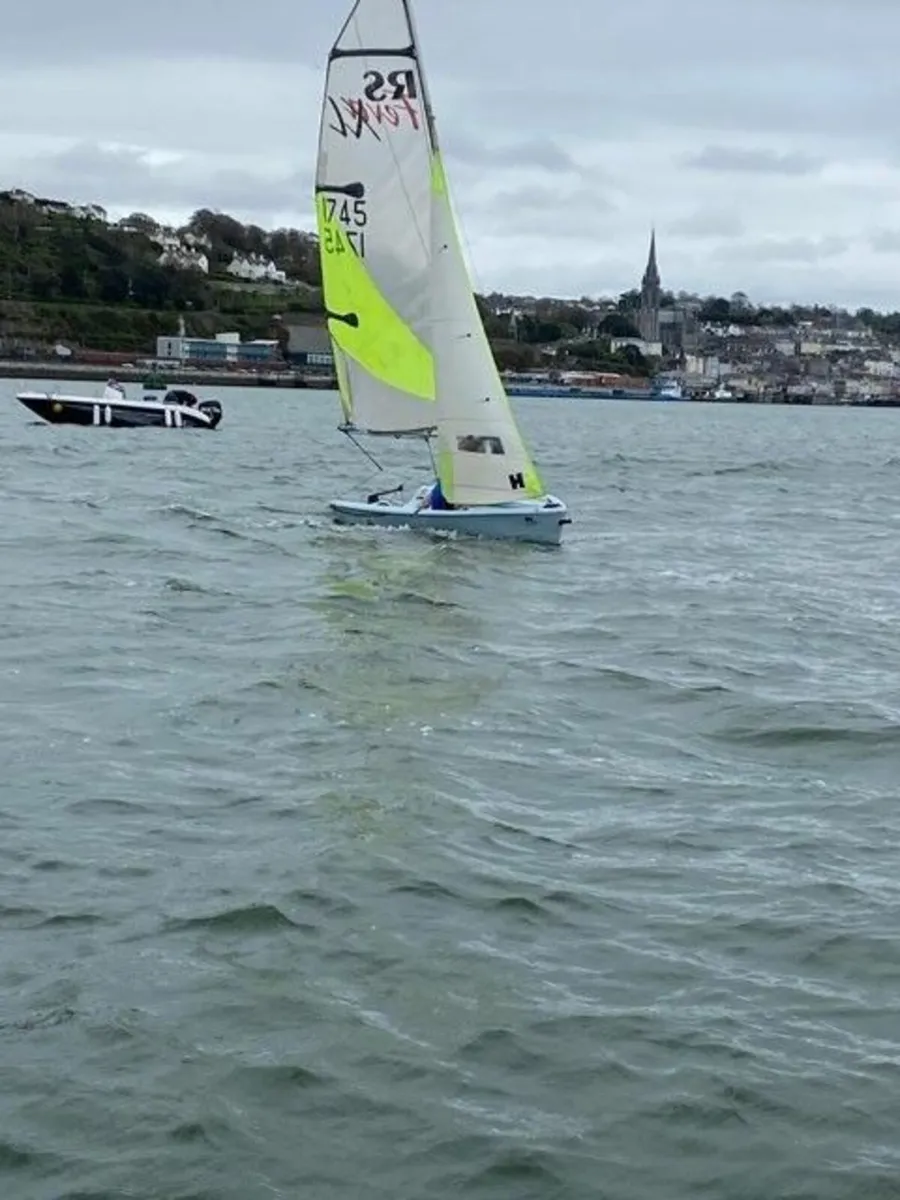 RS Feva - Image 2