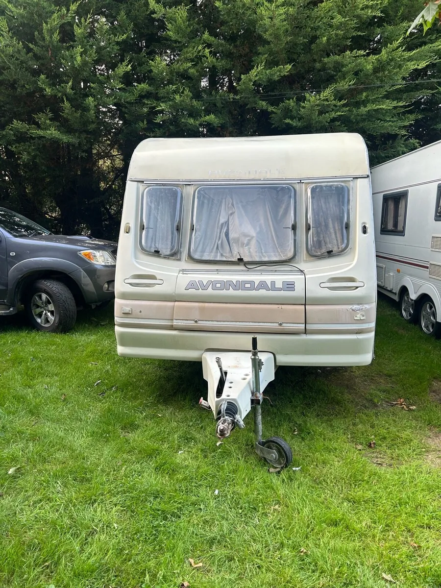 Avondale Pennine tourer - Image 1