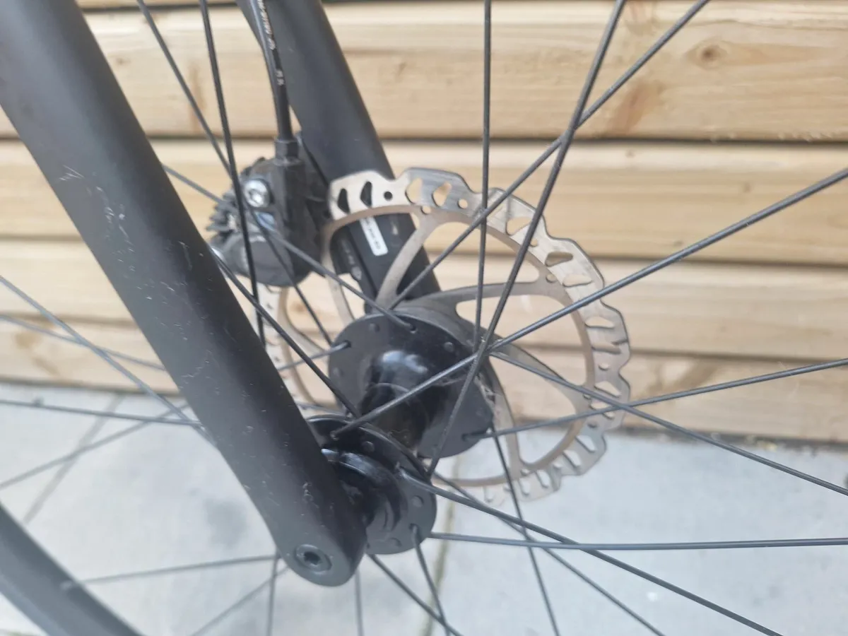 Bike - Image 1