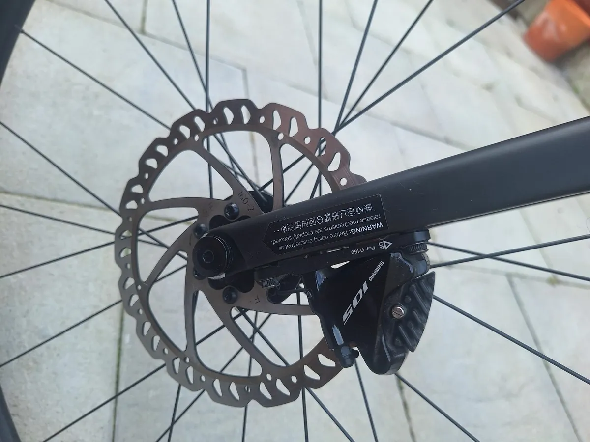 Bike - Image 4