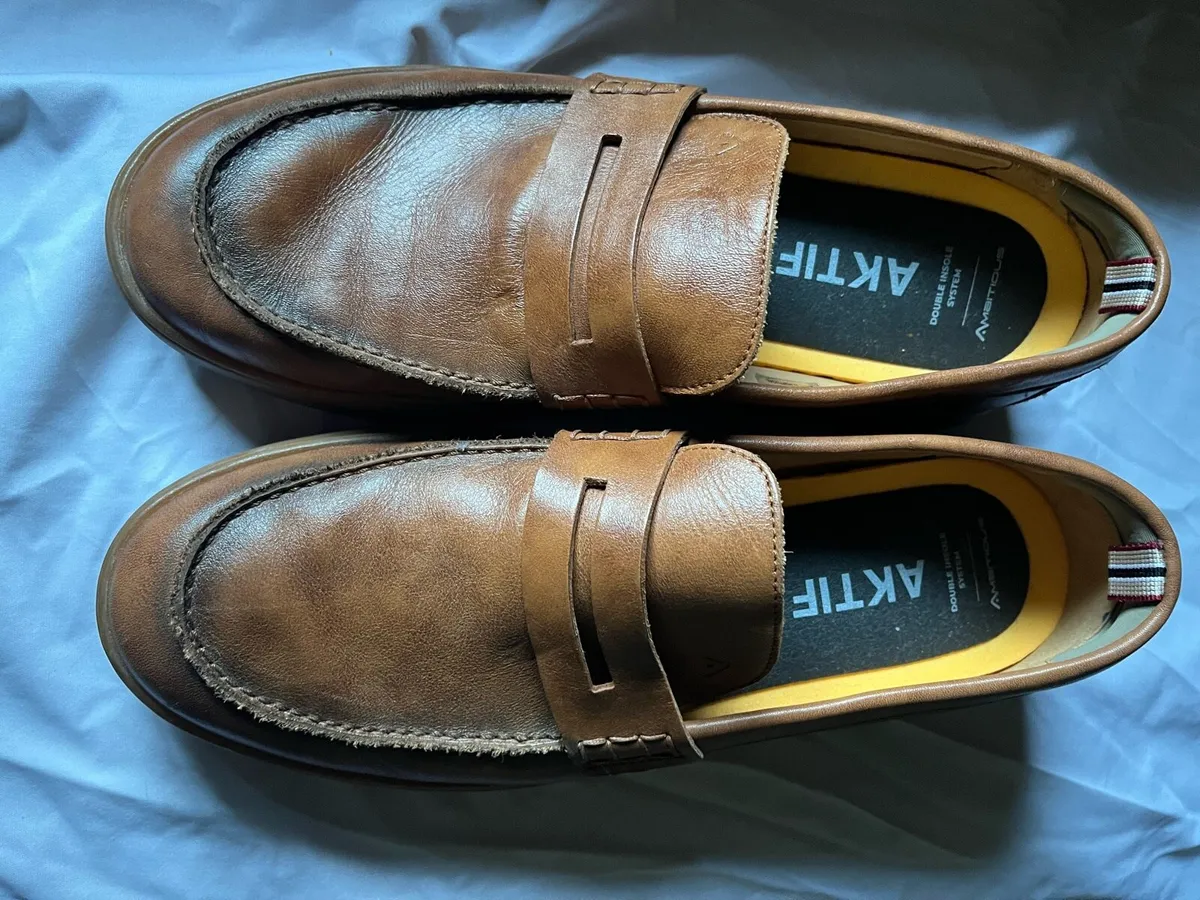 Shoes - Image 2