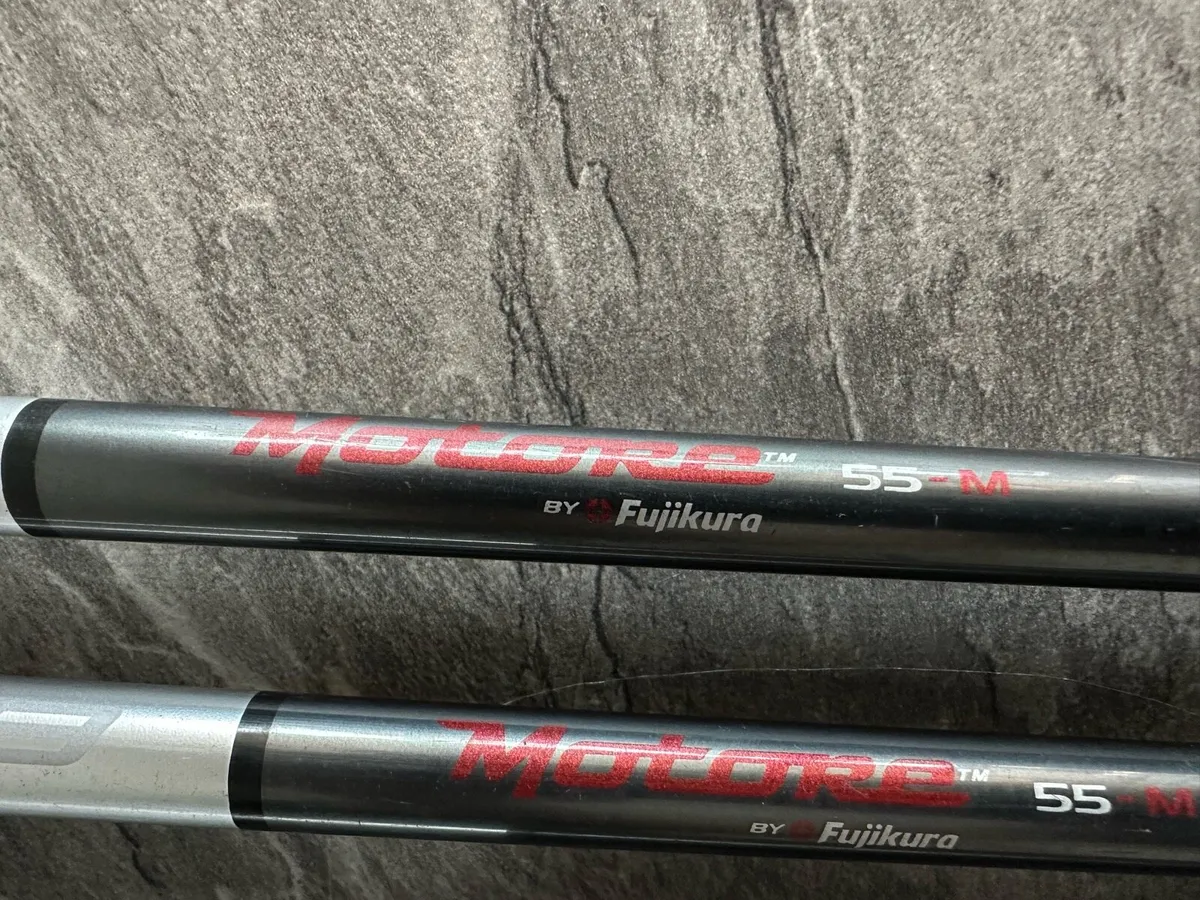 Golf clubs - Image 4