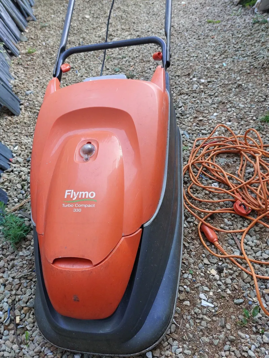 Flymo