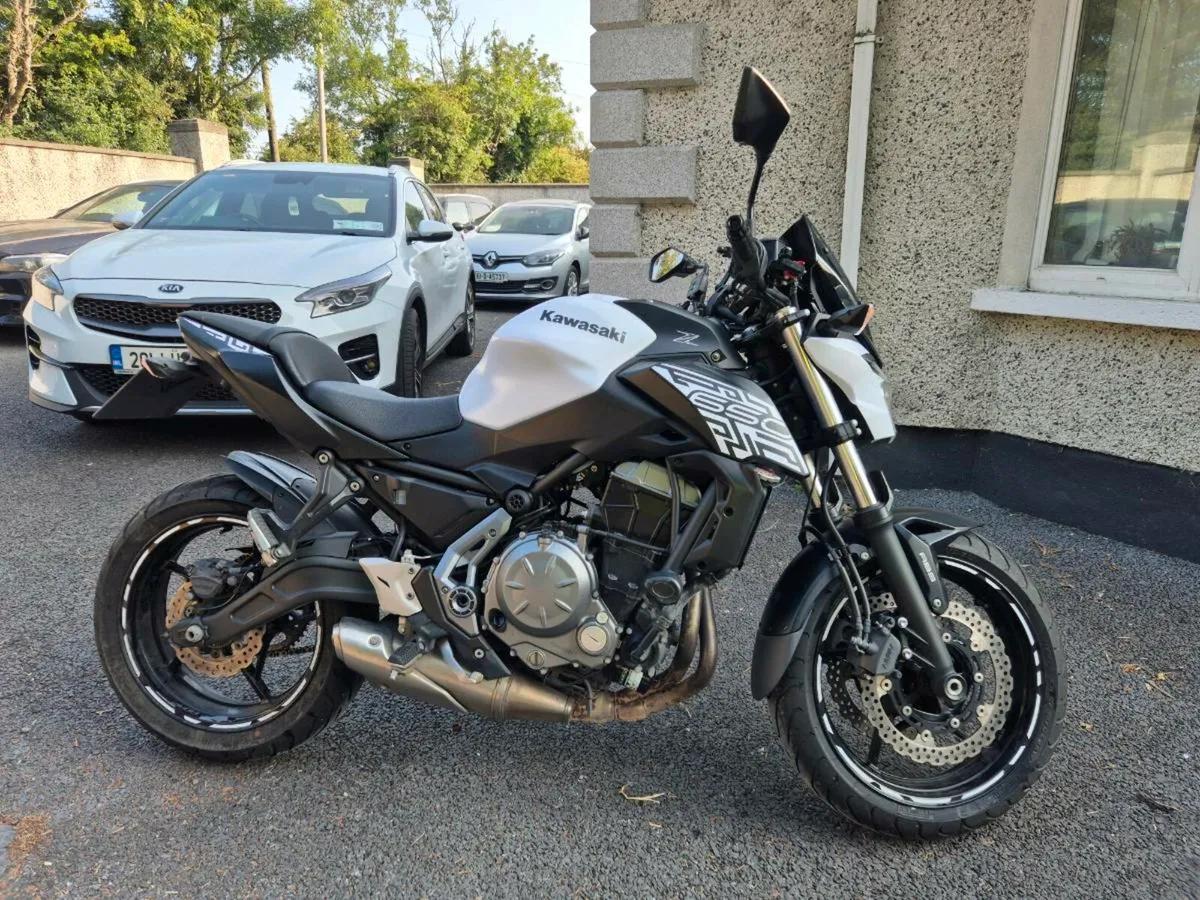 Kawasaki - Image 1