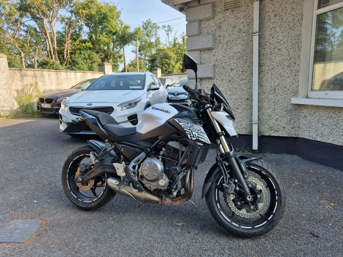 Kawasaki - Image 2