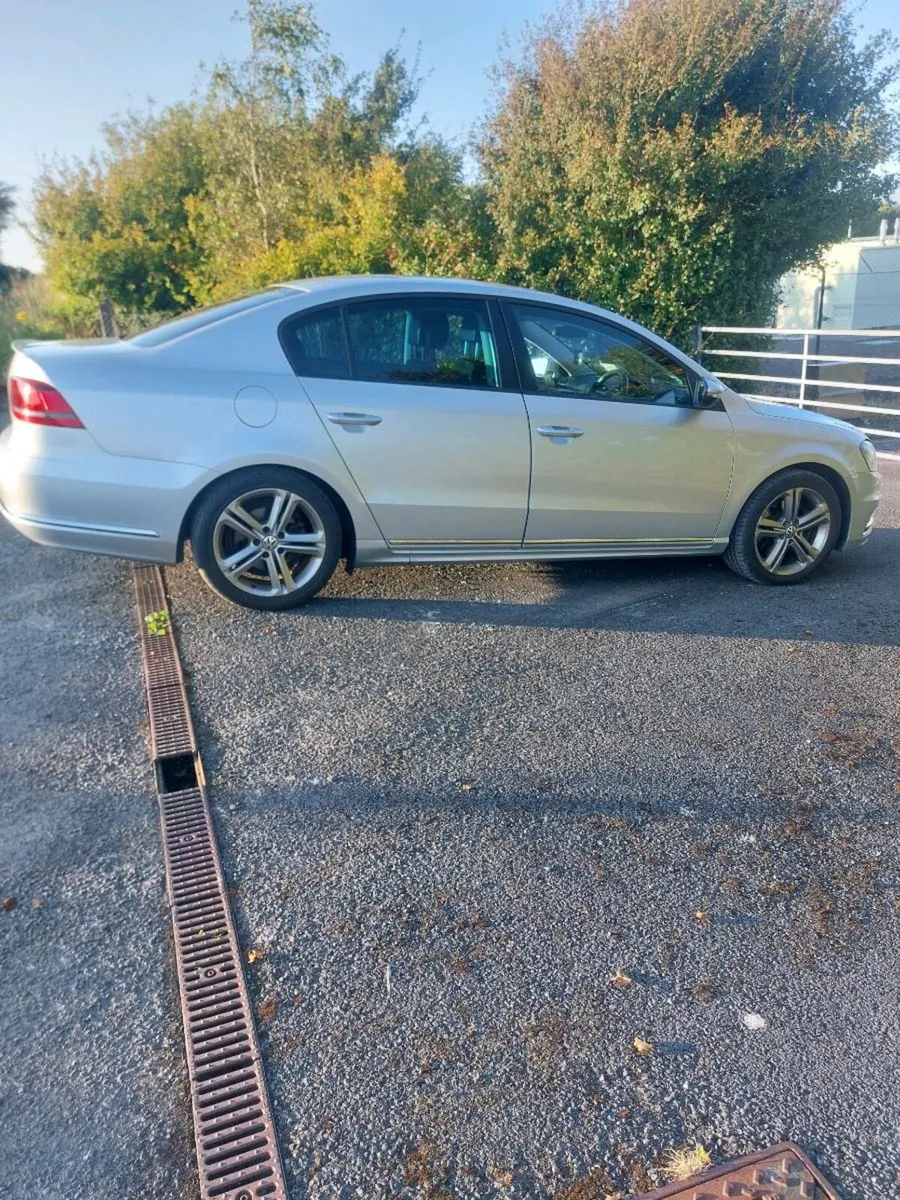 Vw passat - Image 3