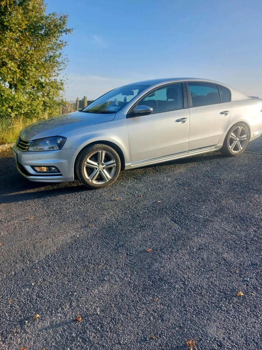 Vw passat - Image 4