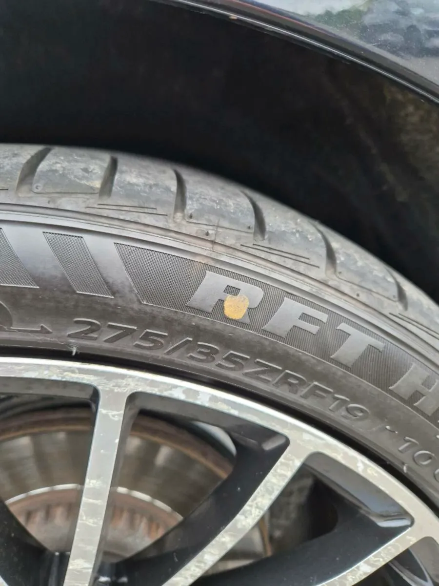 Alloys& Wheels - Image 2