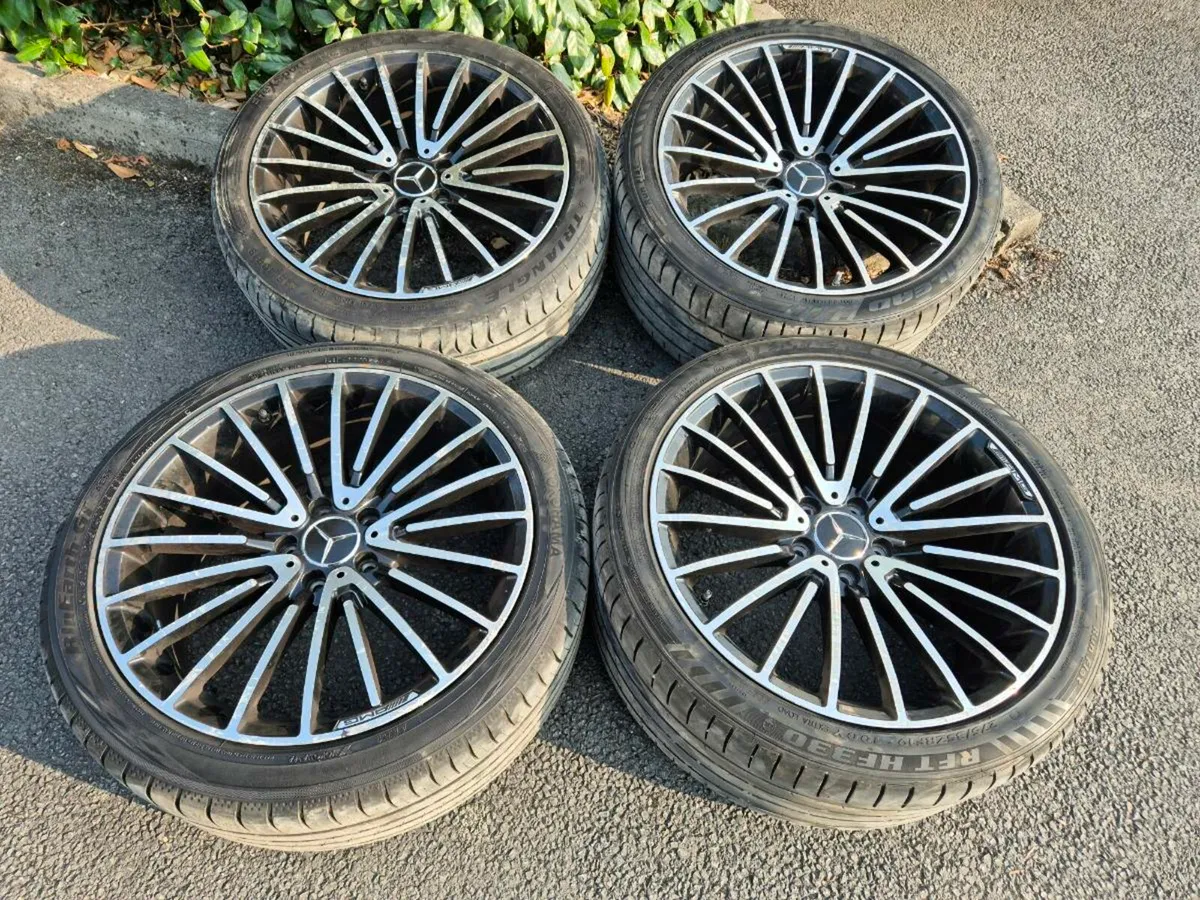 Alloys& Wheels - Image 3