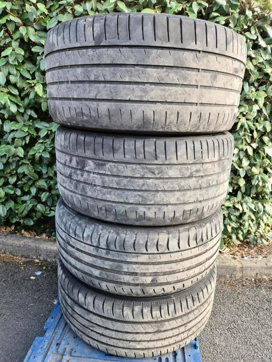 Alloys& Wheels - Image 4