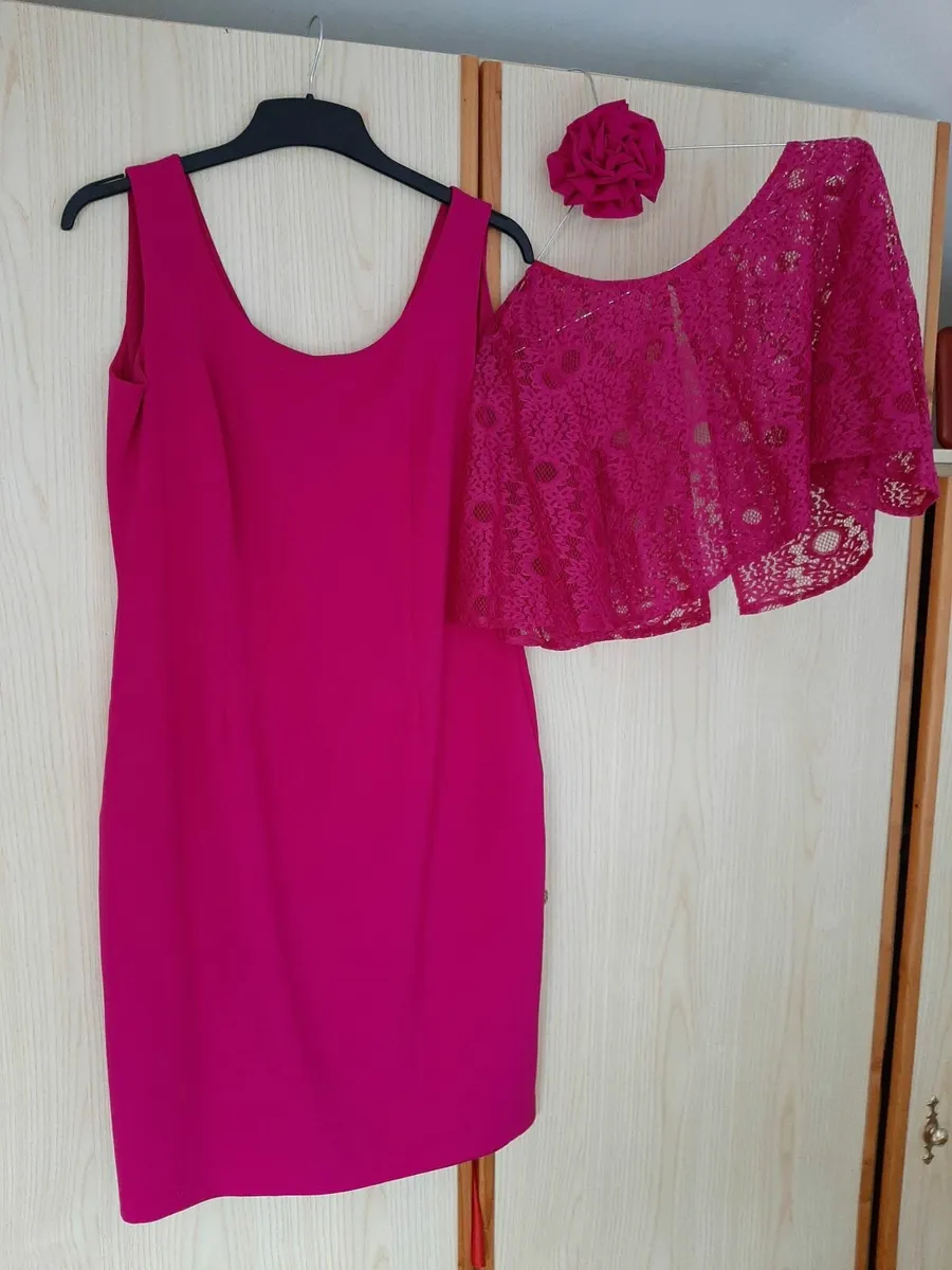 Dress - Image 2