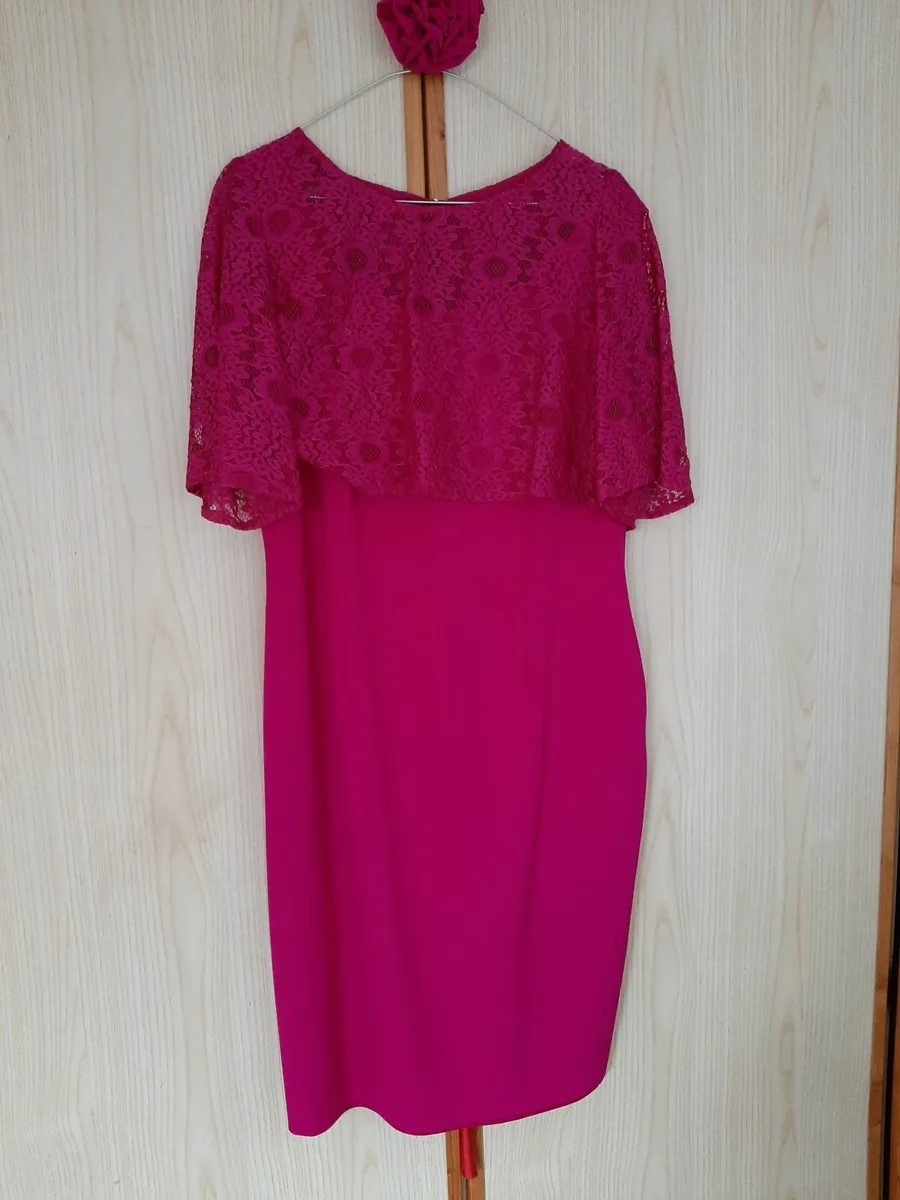 Dress - Image 1