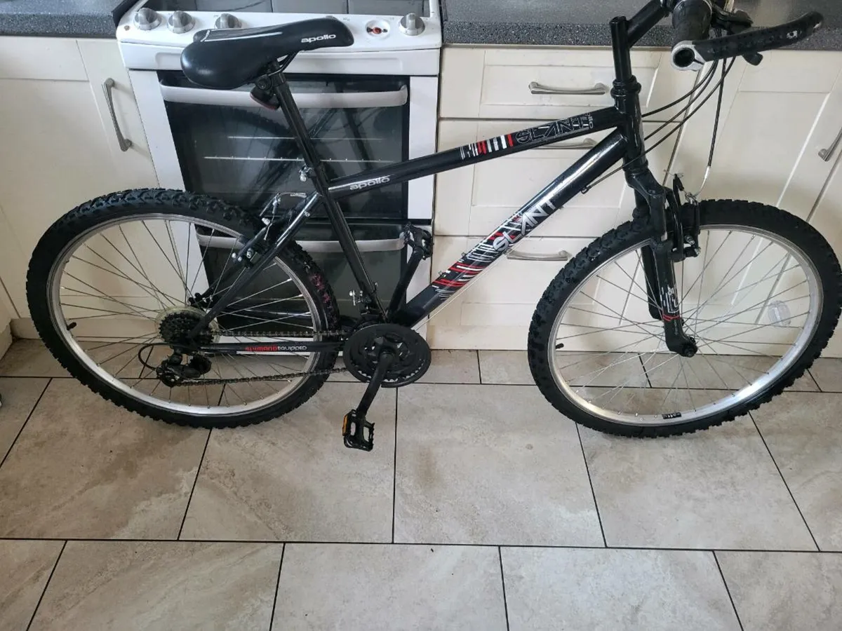 Bike - Image 1
