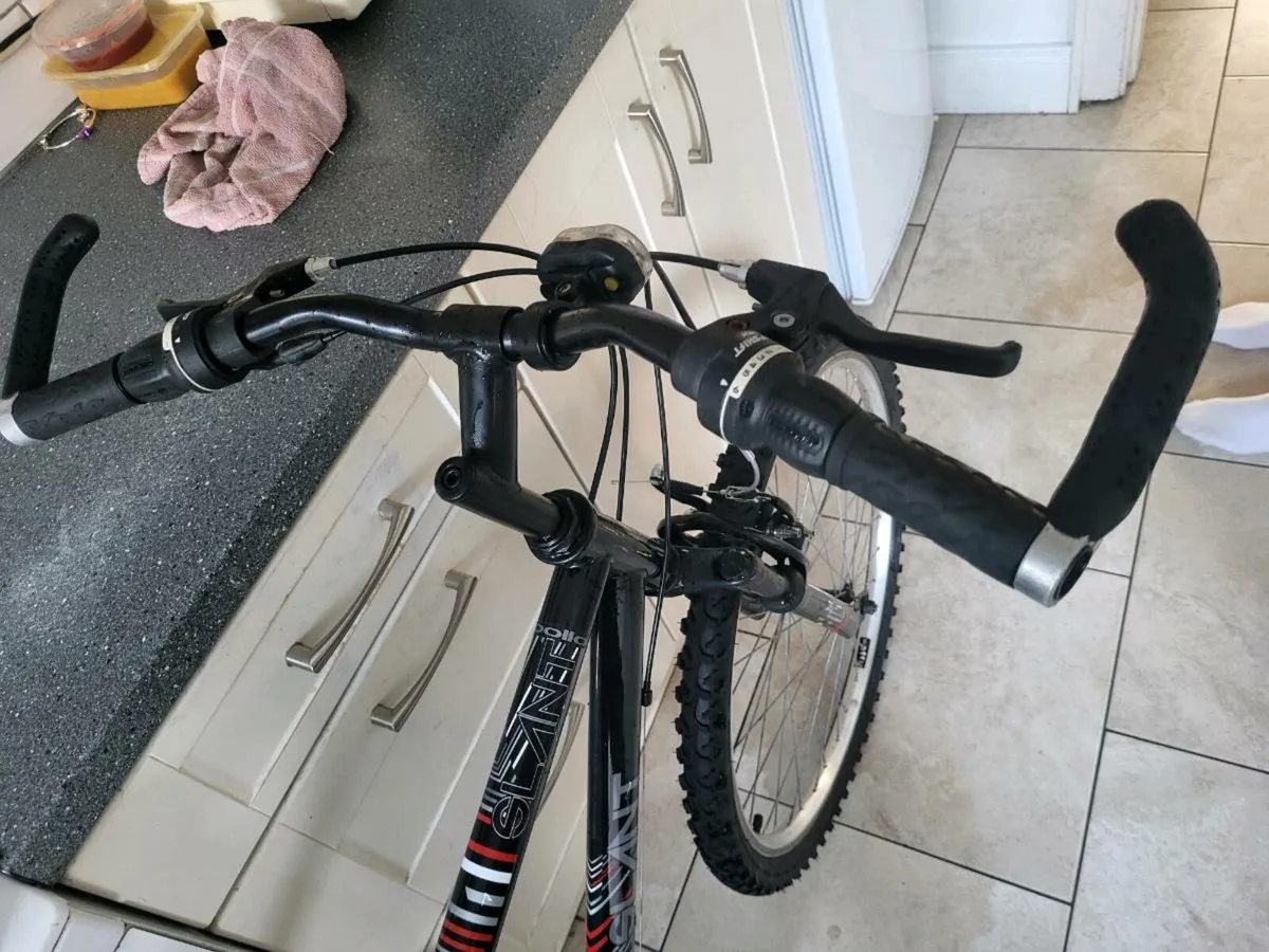 Bike - Image 4
