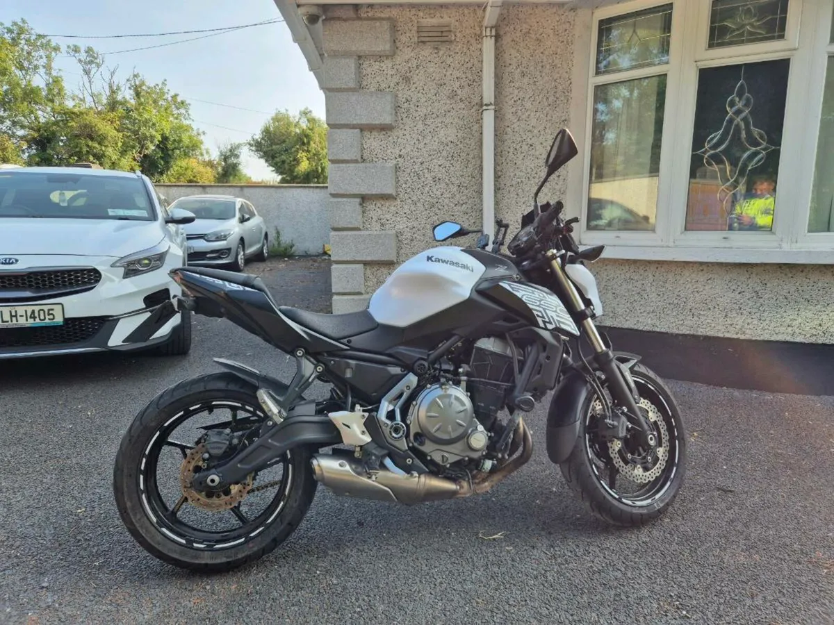 Kawasaki - Image 3