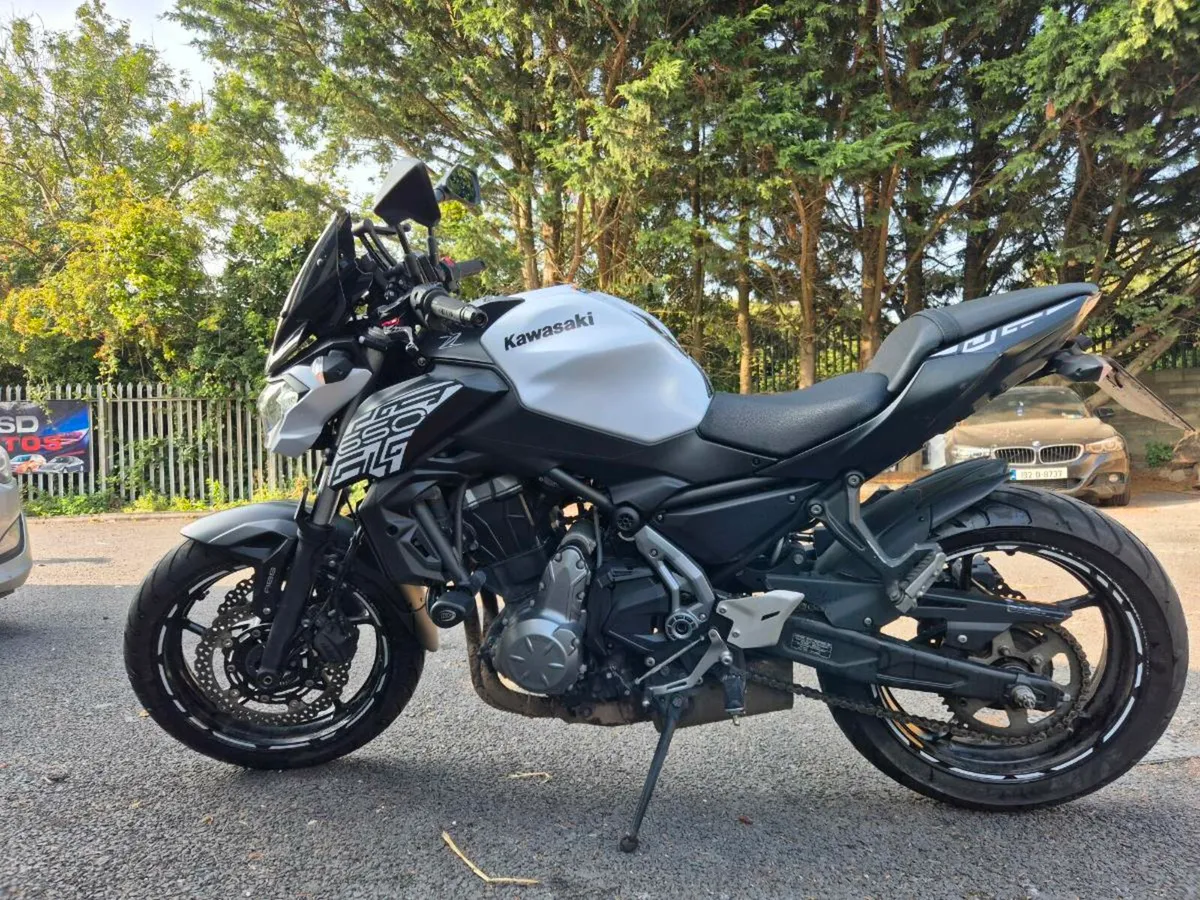 Kawasaki - Image 4