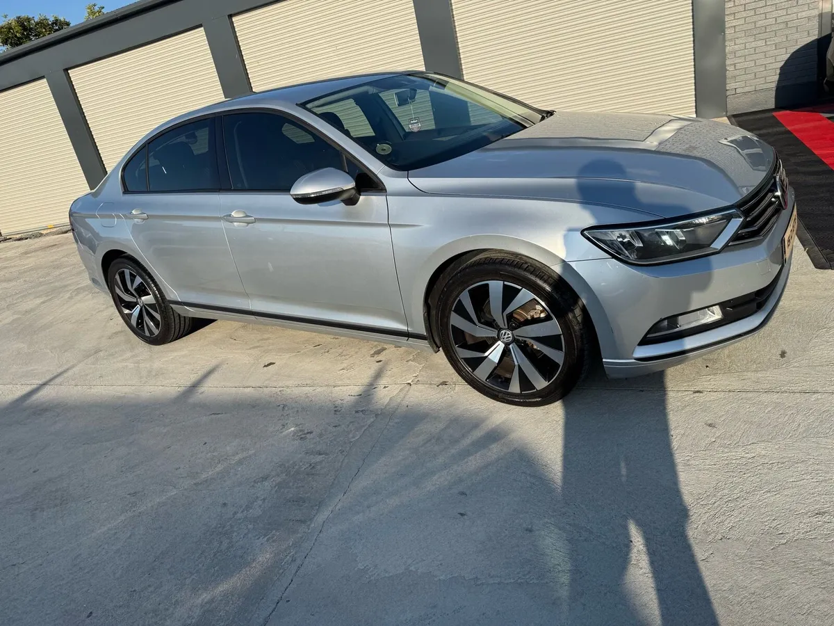 Passat B8 - Image 2